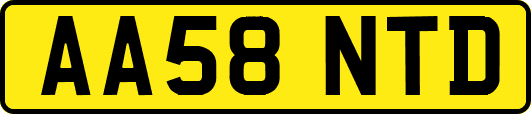 AA58NTD
