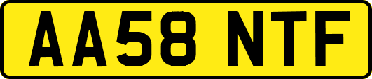AA58NTF