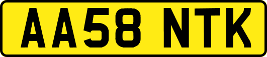 AA58NTK