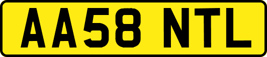 AA58NTL