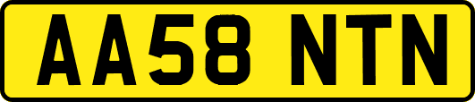 AA58NTN