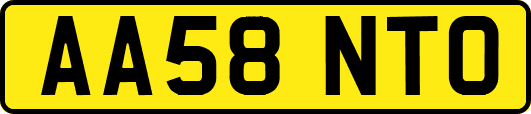 AA58NTO