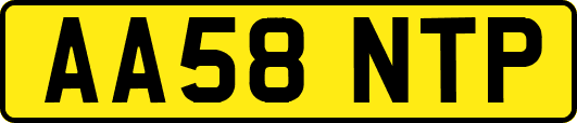 AA58NTP