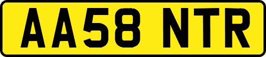 AA58NTR