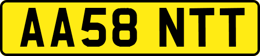 AA58NTT