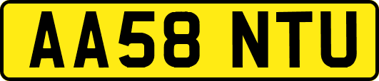 AA58NTU