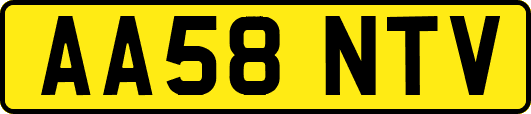 AA58NTV