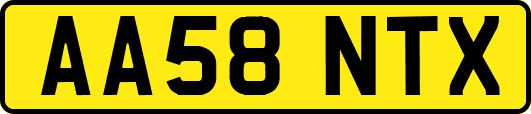 AA58NTX