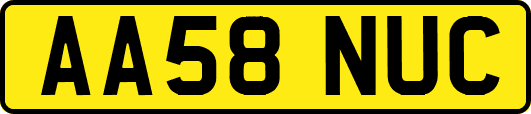 AA58NUC