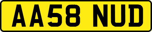 AA58NUD