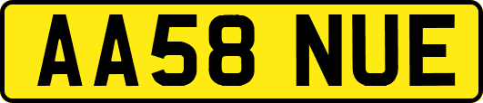 AA58NUE