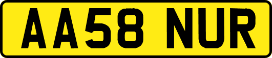 AA58NUR