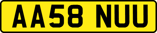 AA58NUU