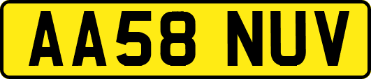AA58NUV