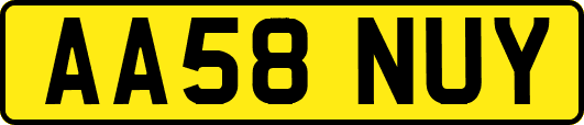 AA58NUY