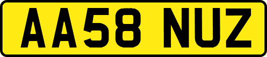 AA58NUZ