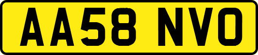 AA58NVO