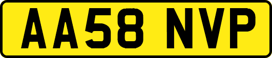 AA58NVP