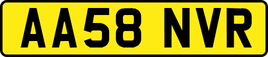 AA58NVR