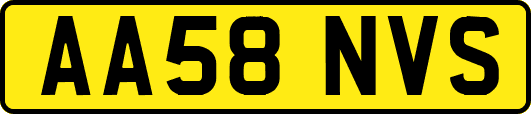 AA58NVS