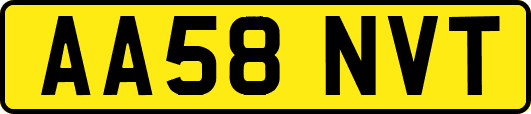 AA58NVT