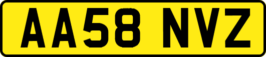 AA58NVZ