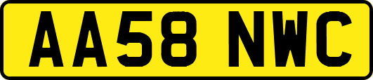 AA58NWC
