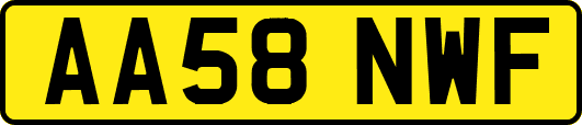 AA58NWF