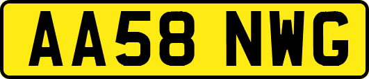 AA58NWG