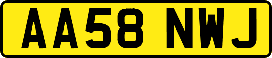 AA58NWJ