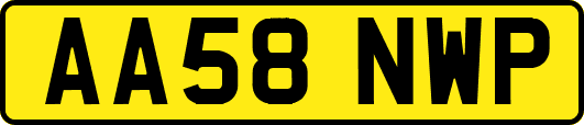 AA58NWP