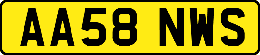 AA58NWS