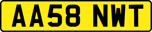 AA58NWT