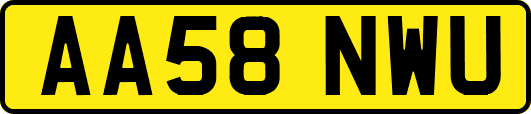 AA58NWU