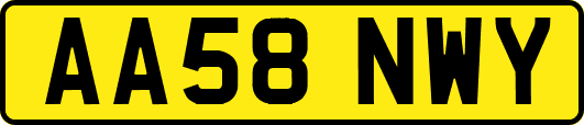 AA58NWY