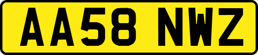 AA58NWZ