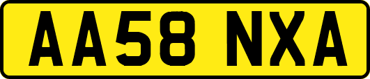 AA58NXA