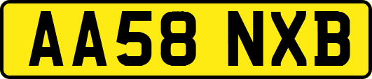 AA58NXB