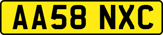 AA58NXC