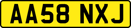 AA58NXJ