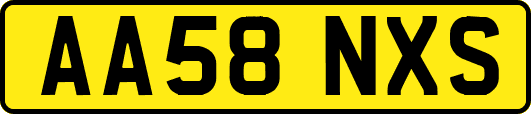 AA58NXS