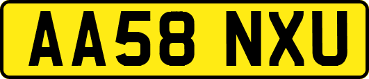 AA58NXU