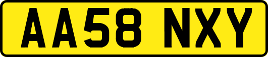 AA58NXY