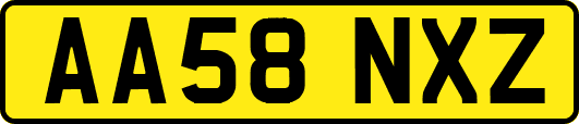 AA58NXZ