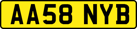 AA58NYB