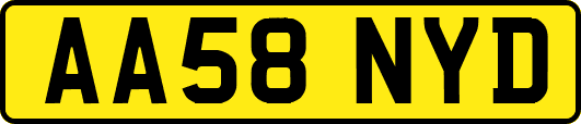 AA58NYD
