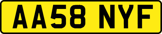 AA58NYF