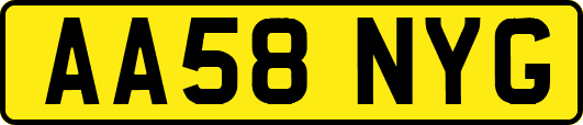 AA58NYG