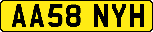 AA58NYH