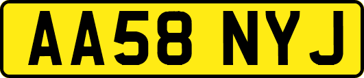 AA58NYJ